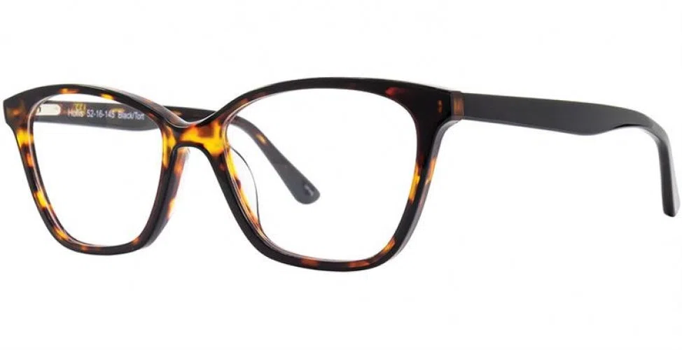 Cosmopolitan Hollis Eyeglasses - view 3